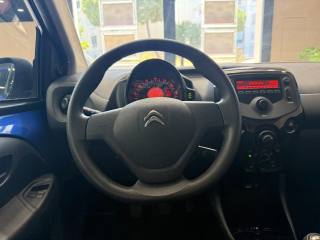 CITROEN C1 usata, con Volante in pelle