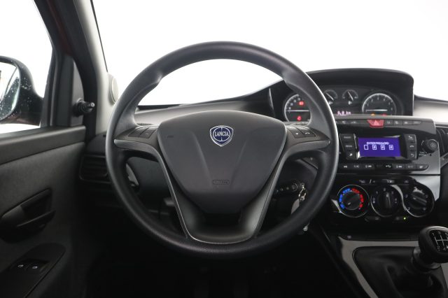 LANCIA Ypsilon usata 5