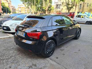 AUDI A1 usata, con Airbag Passeggero