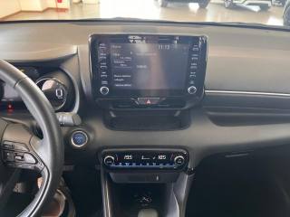 MAZDA 2 usata, con Fendinebbia