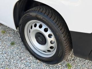 OPEL Combo usata, con Airbag testa