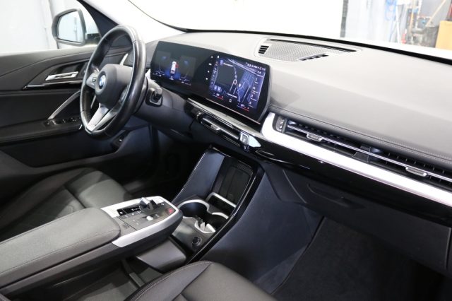 BMW X1 usata, con Sedile posteriore sdoppiato