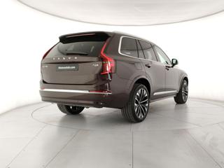 VOLVO XC90 usata, con Alzacristalli elettrici