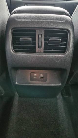 NISSAN Qashqai usata, con Immobilizzatore elettronico