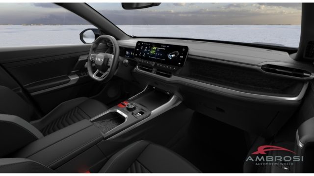 JEEP Compass usata 5