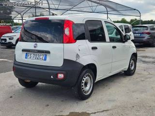 FIAT Panda usata 8