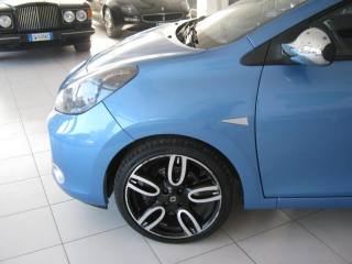 RENAULT Wind usata, con Autoradio