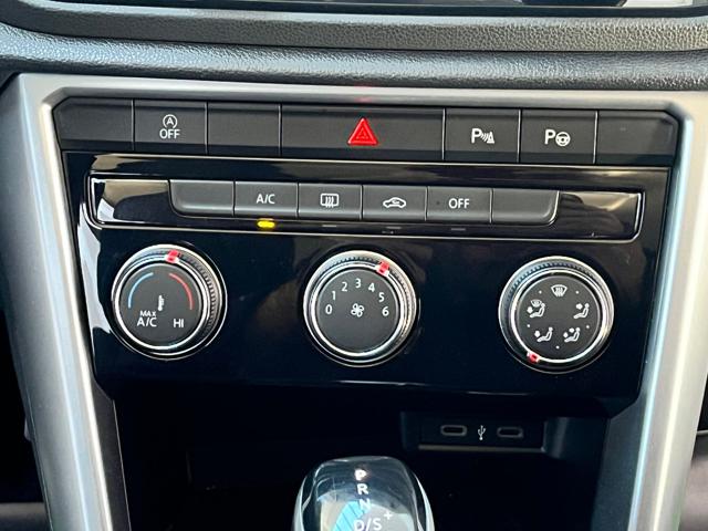 VOLKSWAGEN T-Roc usata, con ESP