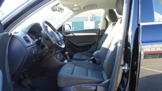 AUDI Q3 usata, con Controllo trazione