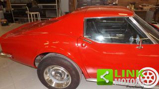 CHEVROLET Corvette usata 9