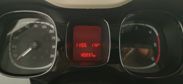 FIAT Panda usata, con Cerchi in lega