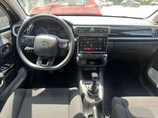 CITROEN C3 usata, con Fendinebbia