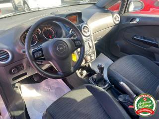 OPEL Corsa usata, con Controllo trazione