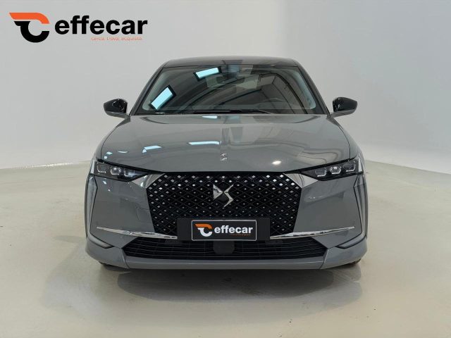 DS AUTOMOBILES DS 4 usata, con Airbag