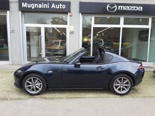 MAZDA MX-5 usata, con Airbag