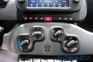 FIAT Panda usata, con Ruotino