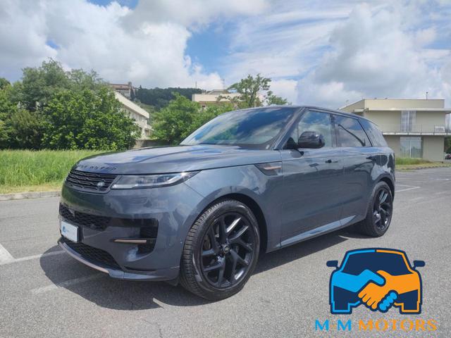 LAND ROVER Range Rover Sport usata, con ABS