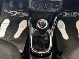 OPEL Adam usata, con Sedile posteriore sdoppiato