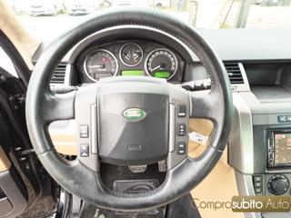 LAND ROVER Range Rover Sport usata, con Chiusura centralizzata