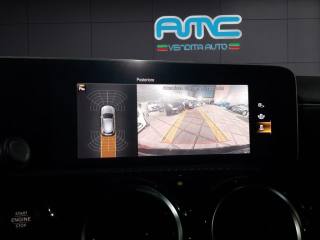 MERCEDES-BENZ A 180 usata, con Controllo automatico clima