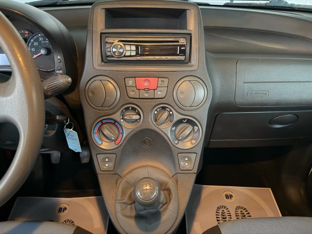 FIAT Panda usata 13