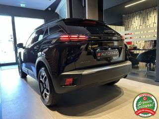 PEUGEOT 2008 usata, con Climatizzatore
