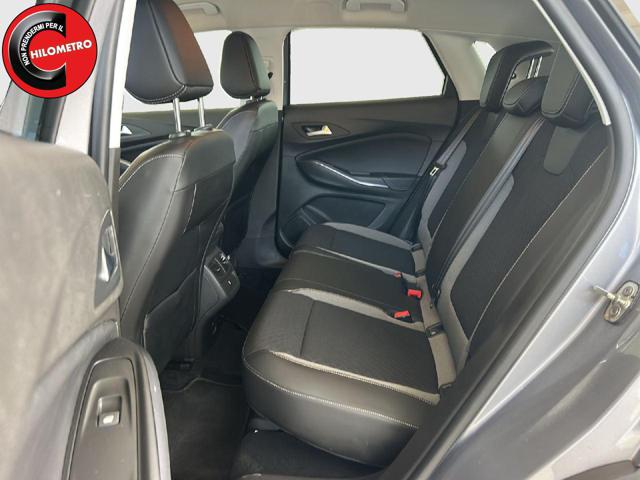 OPEL Grandland X usata, con ESP