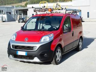 FIAT Fiorino usata, con Alzacristalli elettrici
