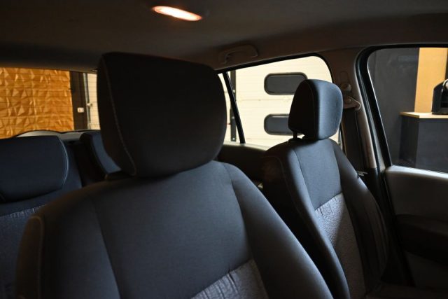 RENAULT Grand Modus usata 35