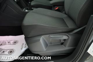 VOLKSWAGEN Tiguan usata, con Boardcomputer