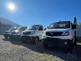 PIAGGIO Porter NP6 usata, con Immobilizzatore elettronico