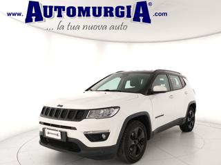 JEEP Compass usata, con Airbag