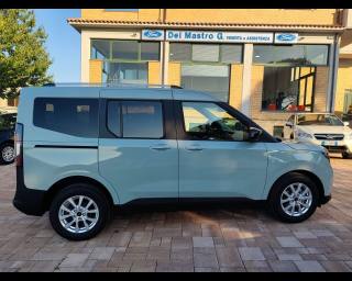 FORD Tourneo Courier usata, con Airbag laterali
