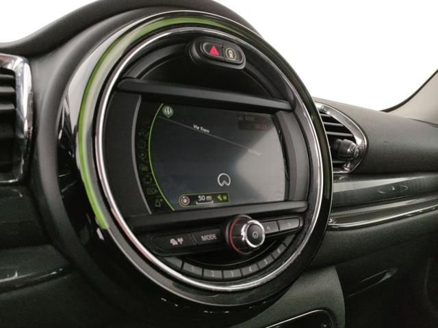 MINI Clubman usata, con Controllo trazione
