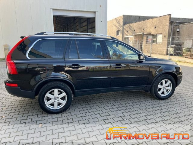 VOLVO XC90 usata, con Cerchi in lega