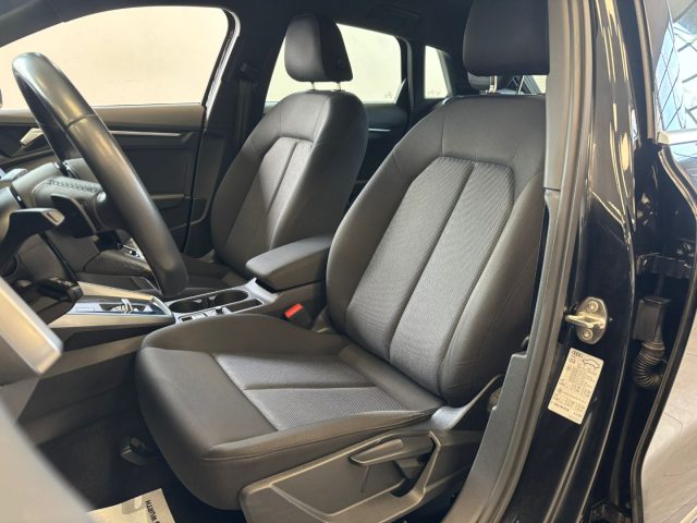 AUDI A3 usata, con Cerchi in lega