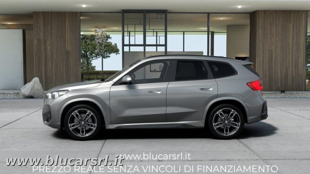 BMW X1 usata 40