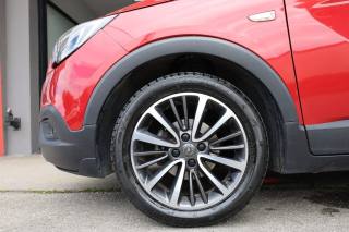 OPEL Crossland X usata 115
