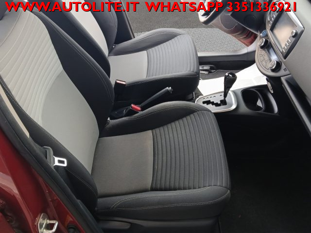 TOYOTA Yaris usata, con Chiusura centralizzata telecomandata