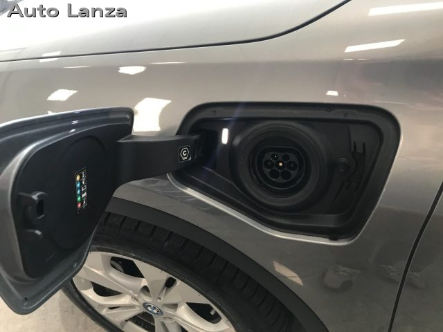 BMW X2 usata, con Cruise Control