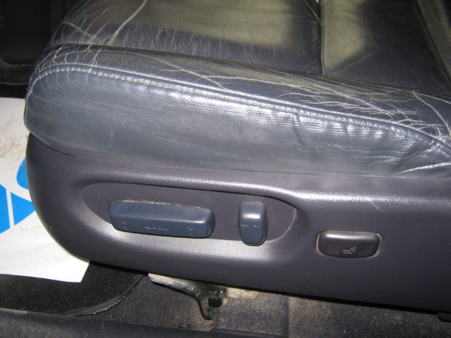 HONDA CR-V usata, con Immobilizzatore elettronico