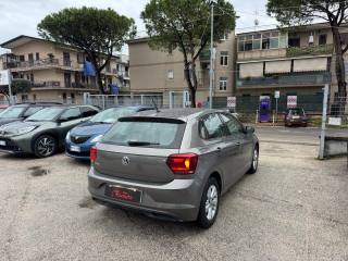 VOLKSWAGEN Polo usata, con Boardcomputer