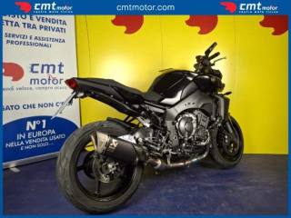 YAMAHA MT-10 usata 3