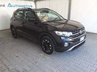 VOLKSWAGEN T-Cross usata, con Airbag