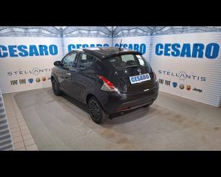 LANCIA Ypsilon usata, con Alzacristalli elettrici
