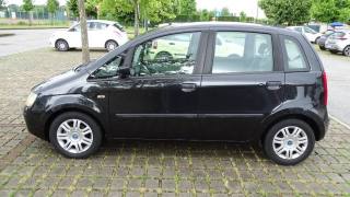 FIAT Idea usata, con Alzacristalli elettrici