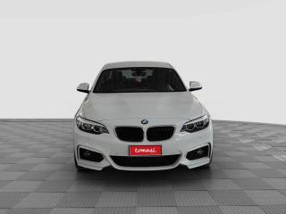 BMW 218 usata 7