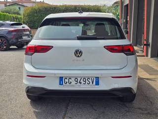 VOLKSWAGEN Golf usata 89