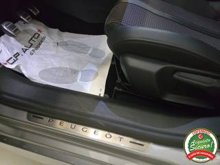 PEUGEOT 208 usata, con Sistema di navigazione