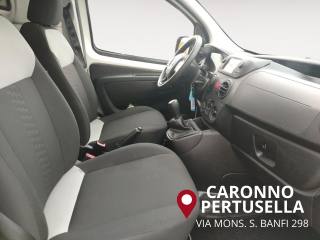 FIAT Fiorino usata 16